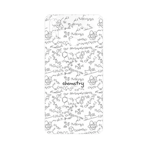 MAHOOT Chemistry Science Cover Sticker for Xiaomi Mi Max 3
