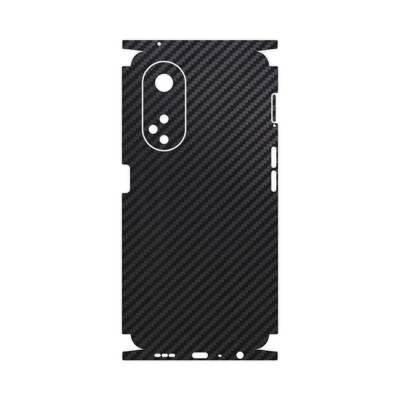 برچسب پوششی ماهوت مدل Carbon-Fiber-FullSkin مناسب برای گوشی موبایل اپو A98