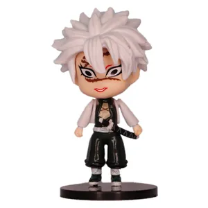 اکشن فیگور مدل انیمه شیطان کش طرح سانمی