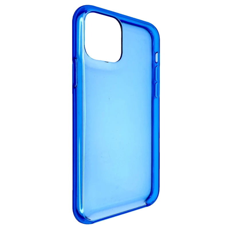 کاور مدل Clear 3 مناسب برای گوشی موبایل اپل iPhone 11 Pro Max