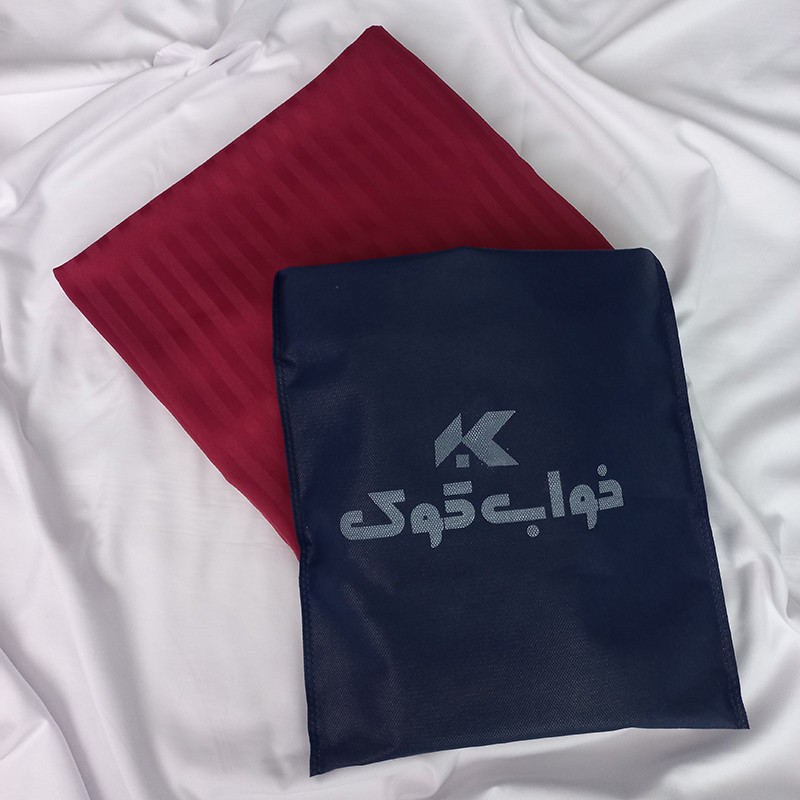 سرویس خواب خواب کوک مدل هتلی کد180 دو نفره چهارتکه