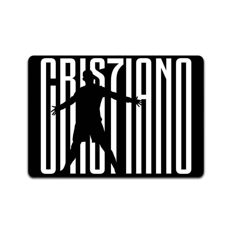 ماوس پد مدل CR7