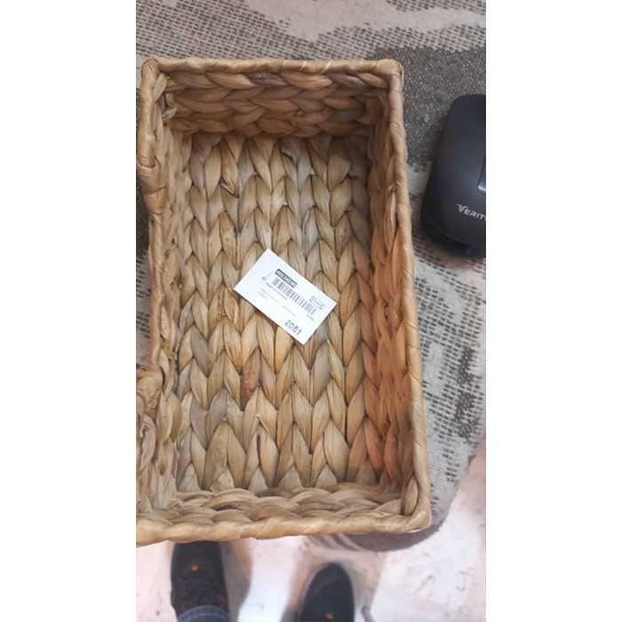 جای دستمال کاغذی ایکیا مدل 222