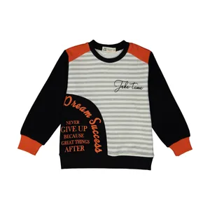 سویشرت پسرانه نونا مدل 2211379-9926