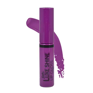 رژ لب مایع آنیکا مدل Luxe Shine شماره L13