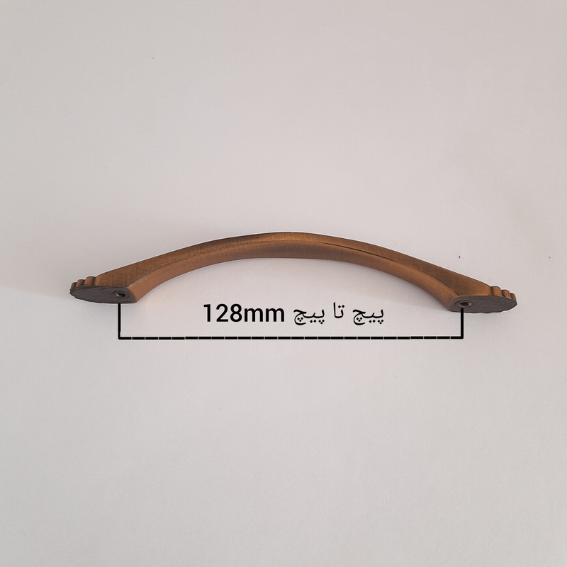 دستگیره کابینت مدل M81