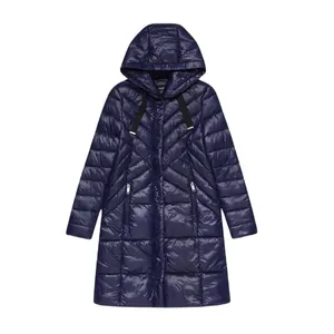 کاپشن زنانه مدل MDSS-CG7799