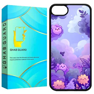  Ghab Guard G16E Cover For Apple iPhone 16e