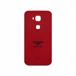 MAHOOT RL-BNTLY Cover Sticker for Huawei Ascend G8