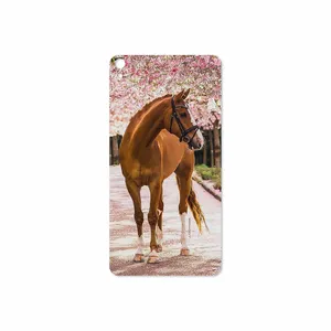 MAHOOT Horse-1 Cover Sticker for Lenovo Phab B1 2015