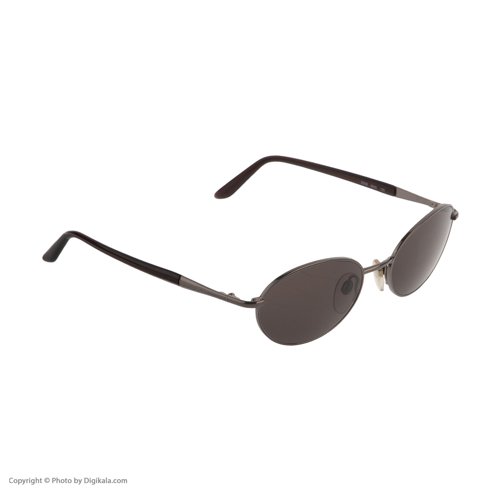 عینک آفتابی امانویل اونگارو مدل 3008S-009005 -  - 3