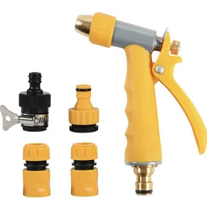 سری آبپاش مدل LH-005 مجموعه 5 عددی