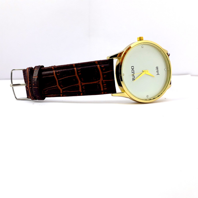 ساعت مچی عقربهای مردانه مدل 4NGIN کد 400 ساعت مچی عقربهای مردانه مدل 4NGIN کد 400