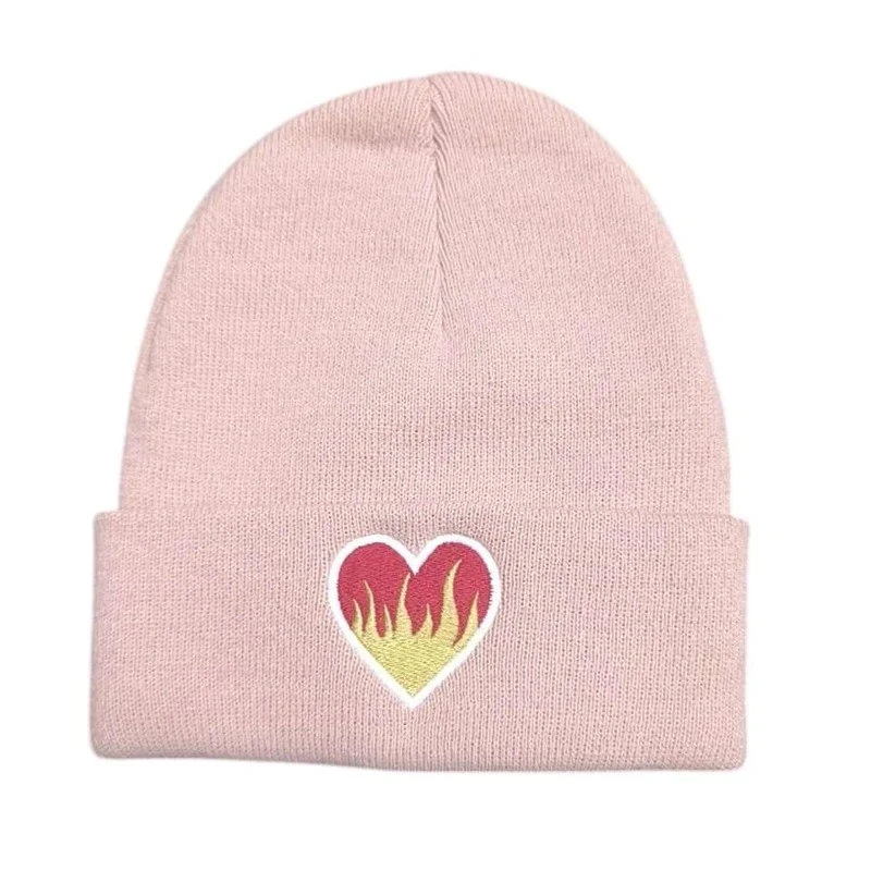 کلاه بافتنی مدل TRK-456