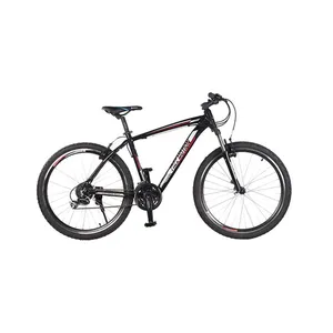 دوچرخه هیبریدی فری موشن مدل Free Active EF 65 سایز 26 - سایز فریم 20