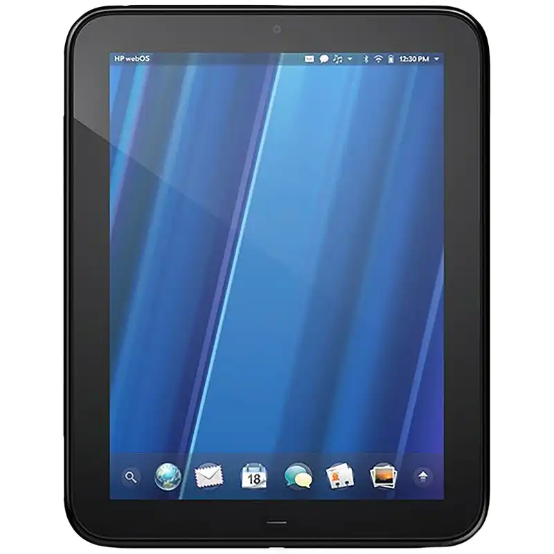 تبلت اچ پی تاچ پد - 16 گیگابایت