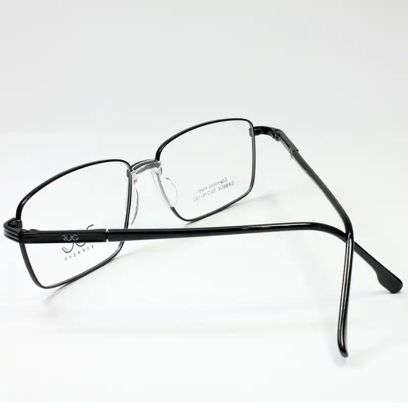 فریم عینک طبی راک مدل 8604
