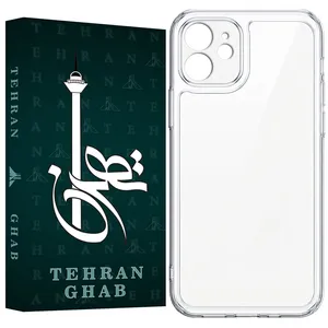 TEHRAN Ghab SPCFT Cover For Apple iPhone 12