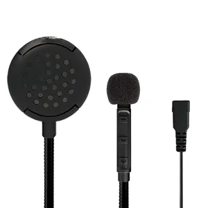 هدست کلاه کاسکت ردلاین مدل RE_M1