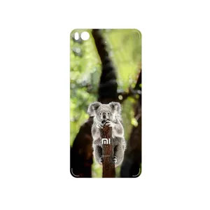 MAHOOT Koala bear Cover Sticker for Xiaomi Mi 5s