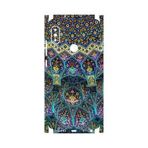 MAHOOT Iran Tile 14-FullSkin Cover Sticker for Xiaomi Redmi Note 5 Pro