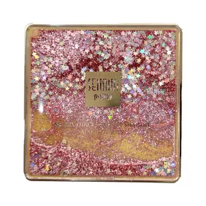 پالت سایه چشم سنانا مدل MAGIC BEAUTY