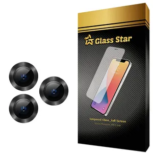 Glass Star RNG Camera Lens Protector For Apple iPhone 12 Pro