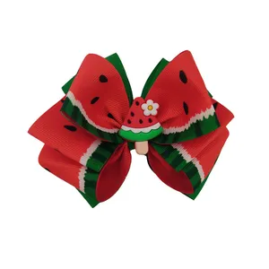 کش مو دخترانه مدل یلدایی فانتزی کد T08