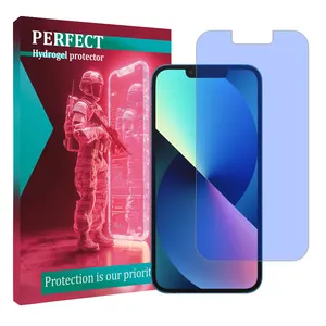 Perfect Anti-blue screen protector suitable for Apple iPhone 13 Mobile phone