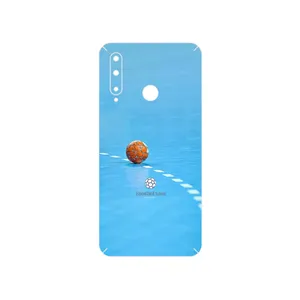 MAHOOT Handball Cover Sticker for Honor 20 Lite