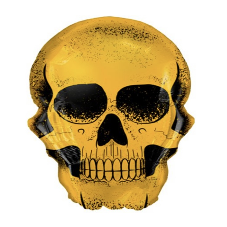 بادکنک فویلی پارتی لند تهران مدل اسکلت کد 1116