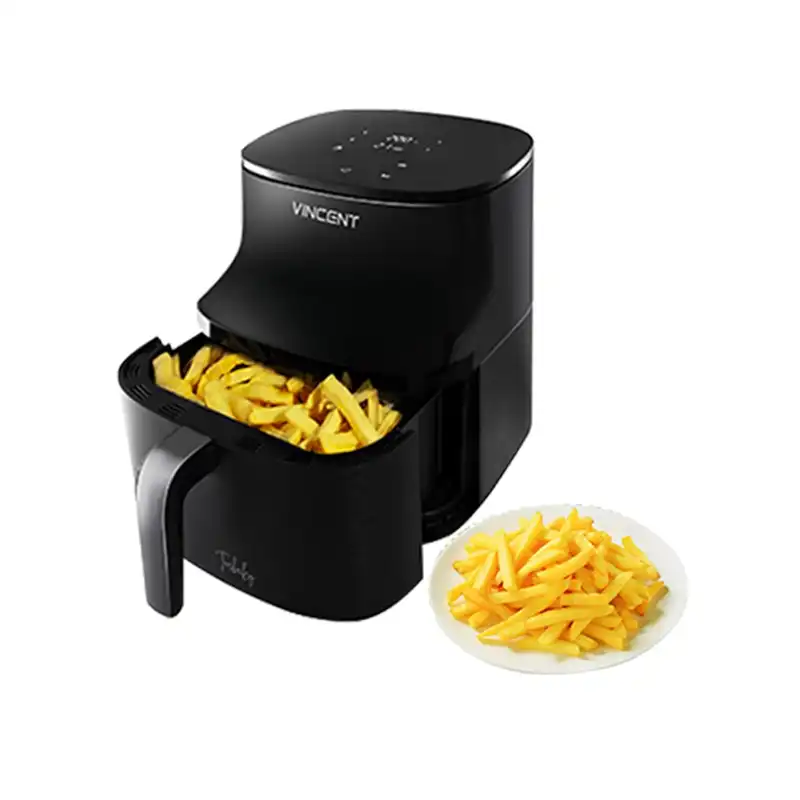 سرخ کن بدون روغن وینسنت مدل AF7416