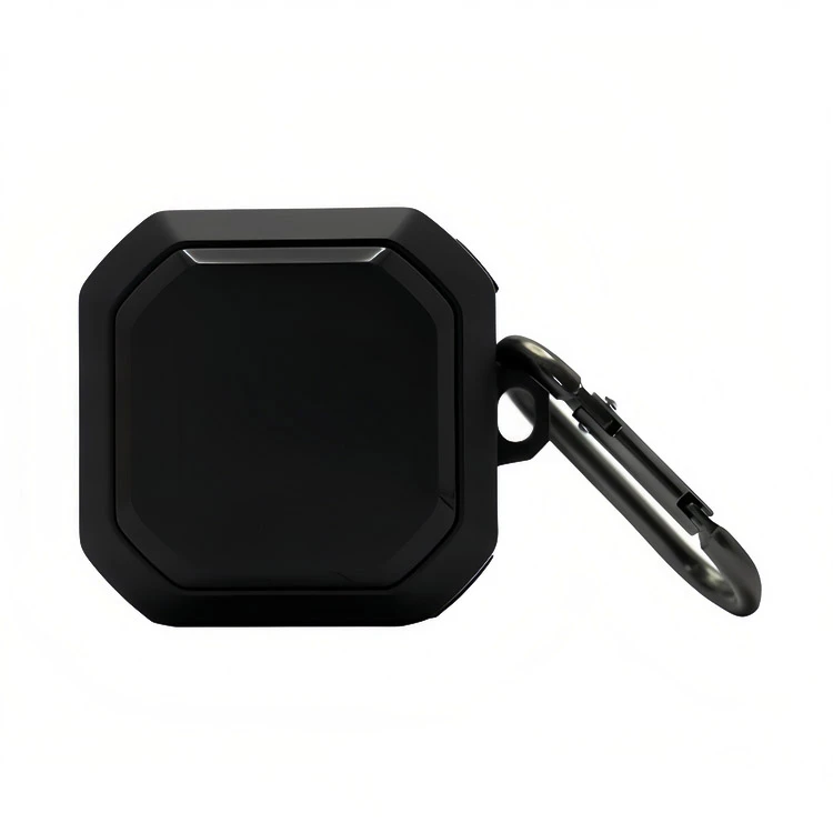کاور مدل Simple مناسب برای هدفون بی سیم سامسونگ Galaxy Buds 2 / Buds Pro/ Buds 2 Pro / Buds Live