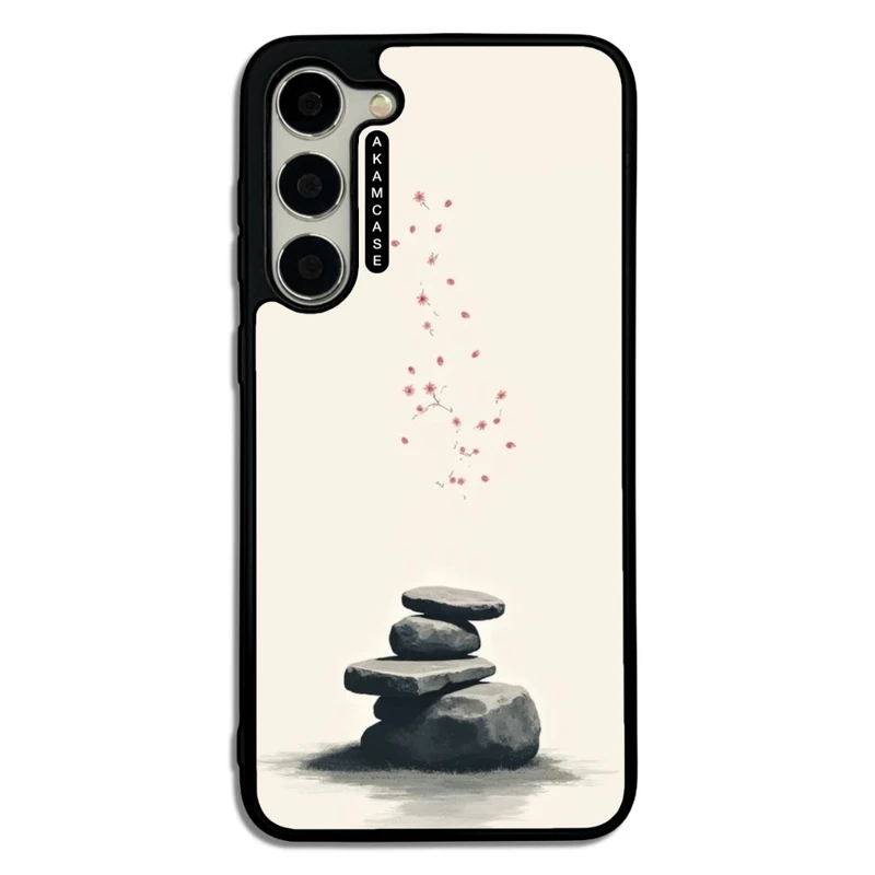 کاور آکام مدل AMC-WSGS23P-ZEN-10 مناسب برای گوشی موبایل سامسونگ Galaxy S23 Plus