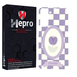 HEPRO MC Cover for Samsung Galaxy S21 FE
