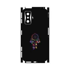 MAHOOT Dream Catchers-FullSkin Cover Sticker for Xiaomi Poco F4 GT 5G
