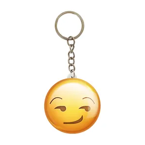 جاکلیدی خندالو مدل ایموجی کد 24655