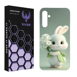 RIVEN RI1-7 Case For Samsung Galaxy S23 FE
