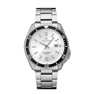 ساعت مچی عقربه‌ای مردانه کوارتز تلارو مدل T3094G-S2222