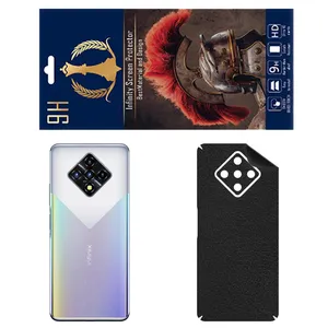 INFINITI PRO CH Back Skin For INFINIX Zero 8i