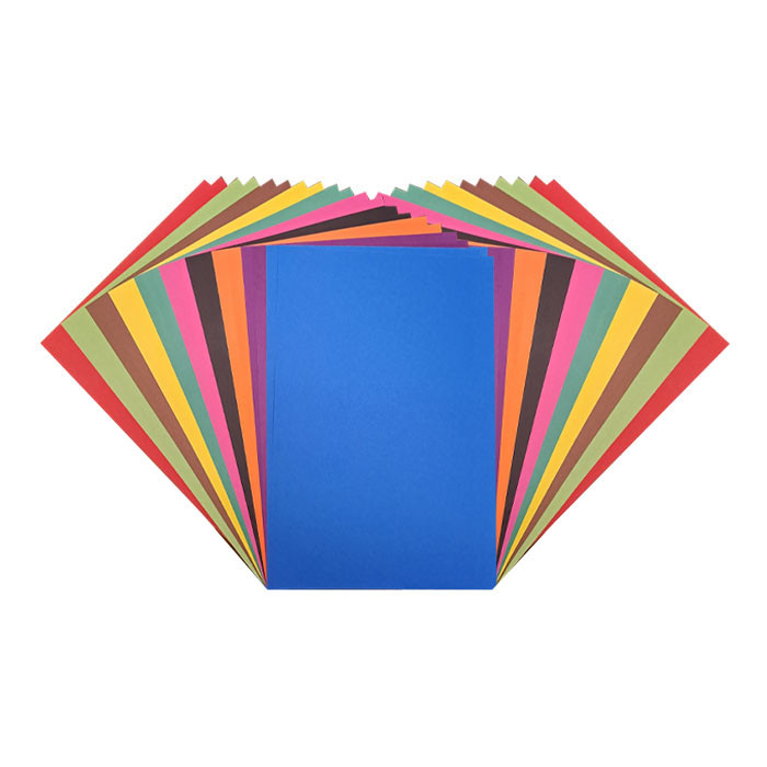 مقوا رنگی کینگ کد 100سایز 14.8×21 سانتی متر بسته 50 عددی مقوا رنگی کینگ کد 100سایز 14.8×21 سانتی متر بسته 50 عددی