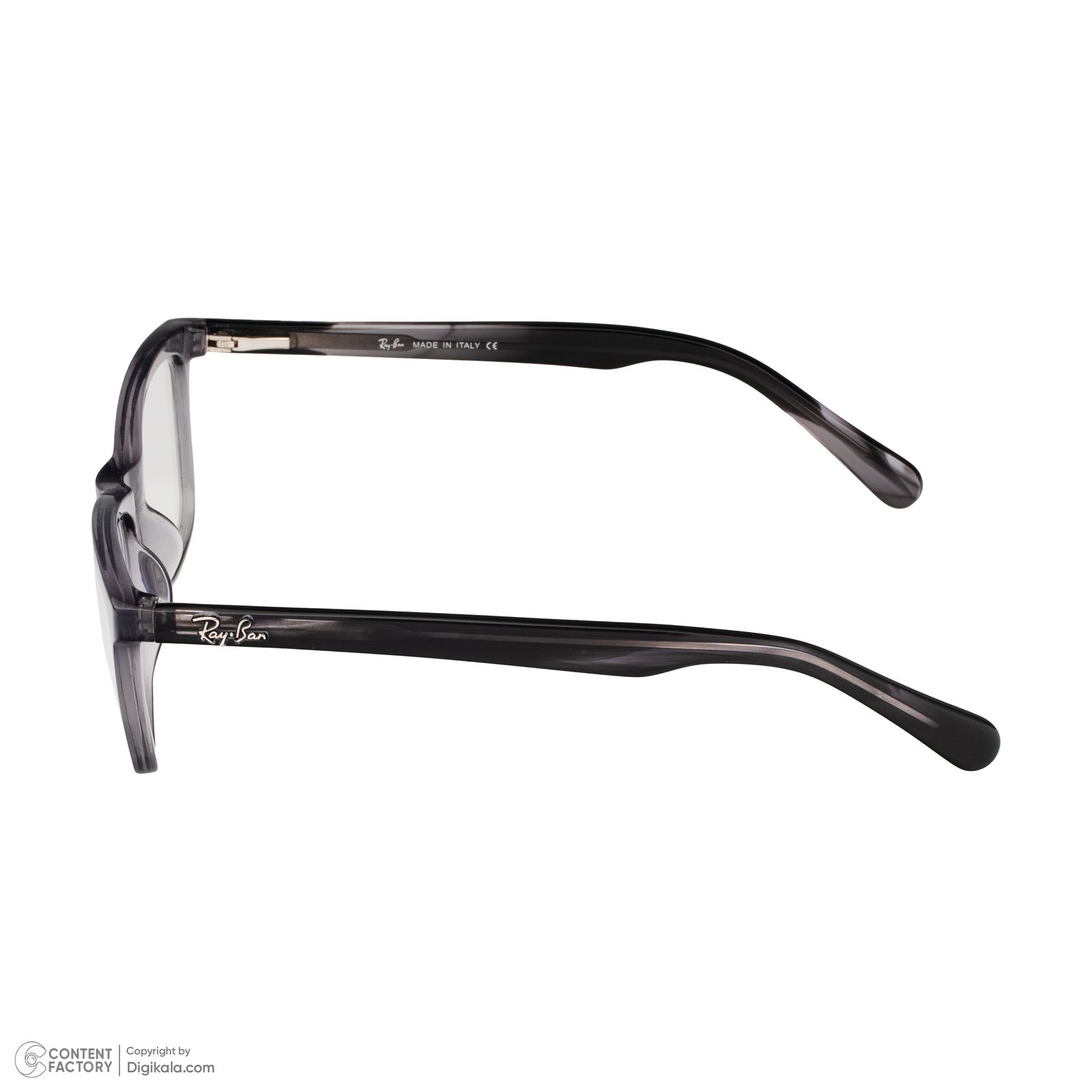 فریم عینک طبی ری بن مدل CZ9105-c2 -  - 4