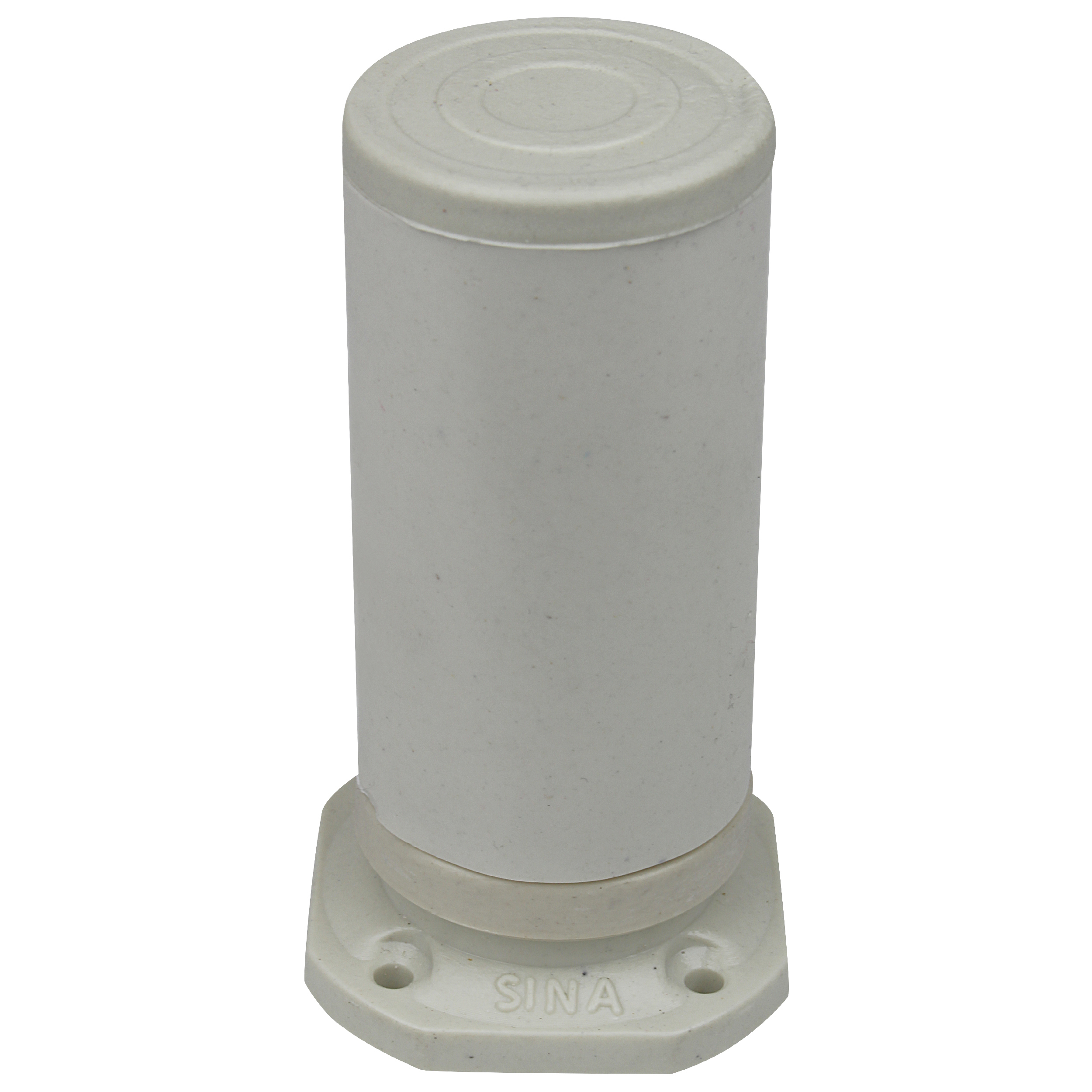 پایه کابینت طرح شمعی مدل s-4 بسته 4 عددی 