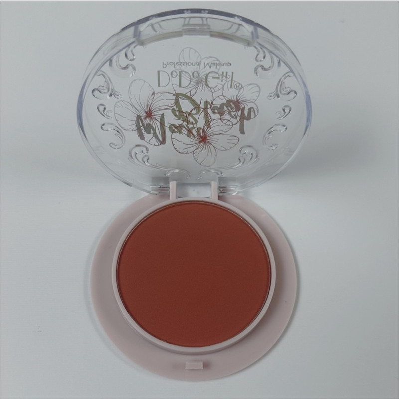 رژ گونه دودو گرل مدل maxi شماره 3