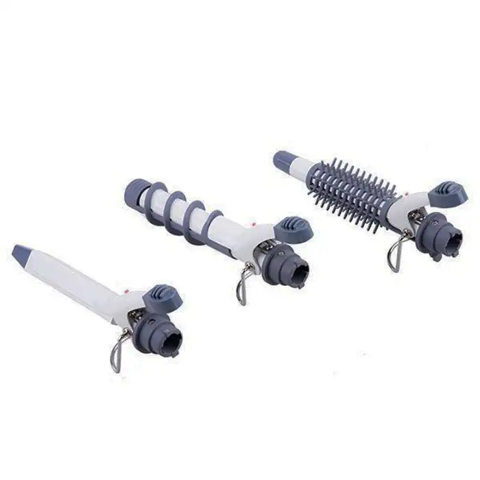 ست اتو و حالت دهنده ی مو پرو الشیم مدل ref3220