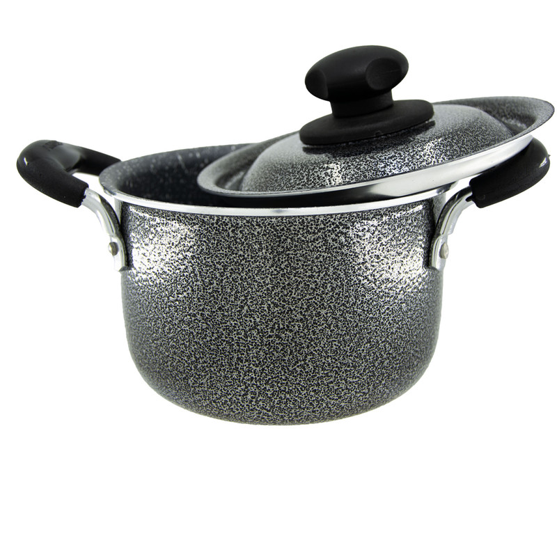 قابلمه عروس مدل درب فلزی سایز 17