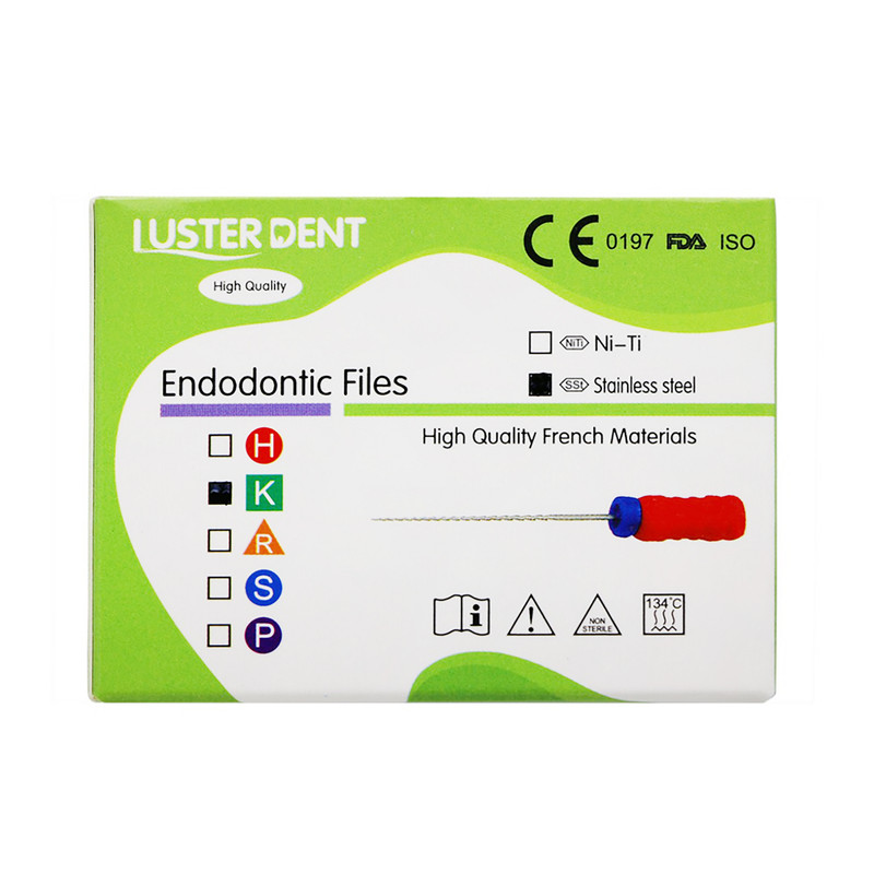 K فایل لاستردنت مدل CRC بسته 6 عددی