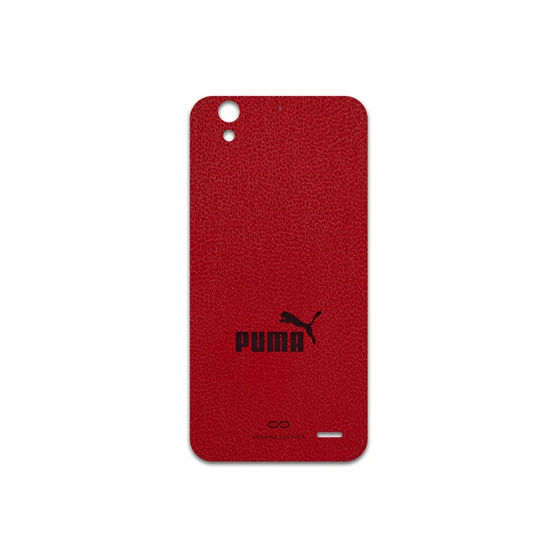 برچسب پوششی ماهوت مدل RL-PUMA مناسب برای گوشی موبایل هوآوی Ascend G630