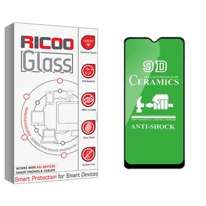 ricoo +HD Screen Protector For Samsung سامسونگ a10