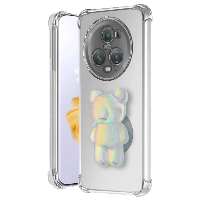 کاور مدل BORT مناسب برای گوشی موبایل آنر Magic 5 Pro